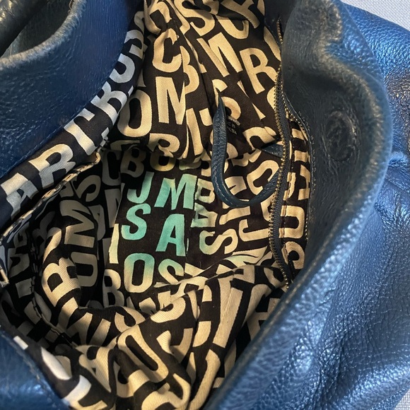 Marc Jacobs hillier bag - Picture 7 of 7